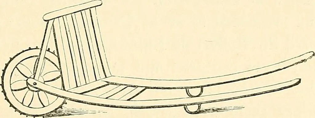 An illustration from Some account of domestic architecture in England from Edward I to Richard II, with notices of foreign examples and numerous illustrations of existing remains from original drawings, 1882, leaf 226