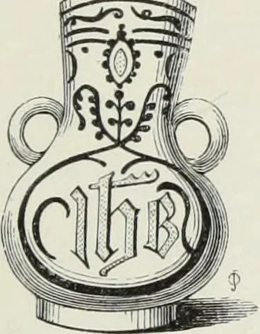 An illustration from Some account of domestic architecture in England, from Richard II to Henry VIII, 1859, leaf 240