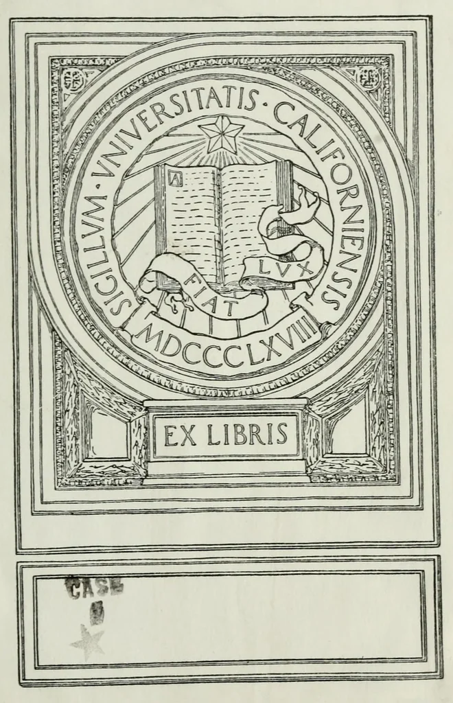 An illustration from Some early type specimen books of England, Holland, France, Italy, and Germany, 1875, leaf 3