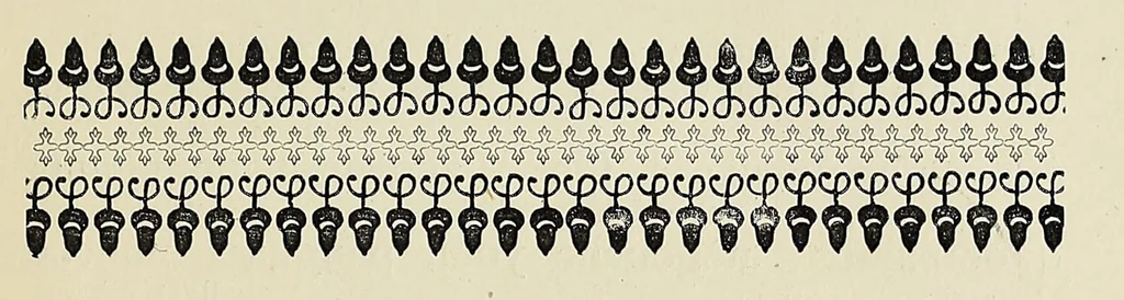 An illustration from Some helps for the Indians: a catechism in the language of the Quiripi Indians of New Haven colony, 1873, leaf 25