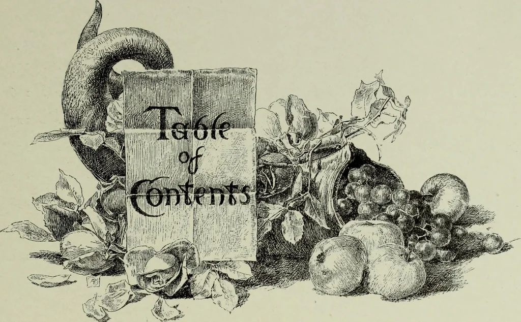 An illustration from Some hints on learning to draw, 1893, leaf 12