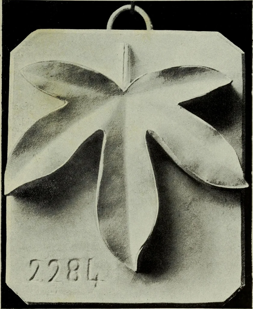 An illustration from Some hints on learning to draw, 1893, leaf 122