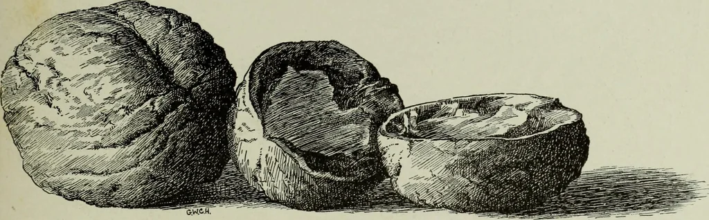 An illustration from Some hints on learning to draw, 1893, leaf 140