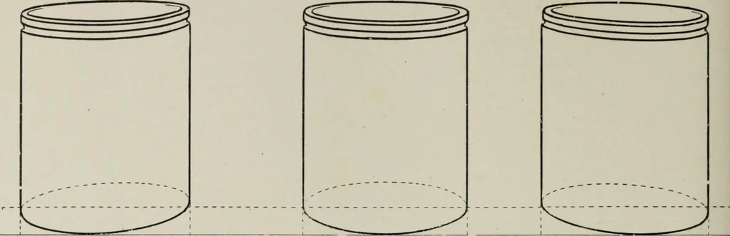 An illustration from Some hints on learning to draw, 1893, leaf 81