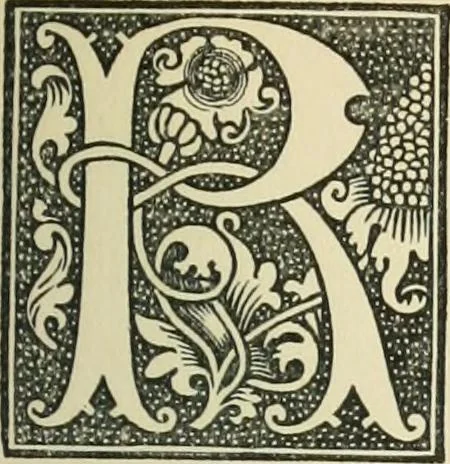 An illustration from Some notes on books and printing; a guide for authors and others, 1892, leaf 108