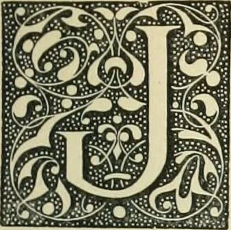 An illustration from Some notes on books and printing; a guide for authors and others, 1892, leaf 68