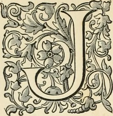 An illustration from Some notes on books and printing; a guide for authors and others, 1892, leaf 71