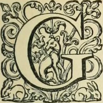 An illustration from Some notes on books and printing; a guide for authors and others, 1892, leaf 72