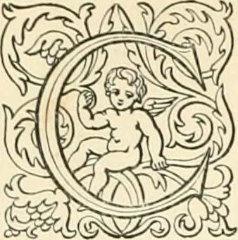 An illustration from Some notes on books and printing; a guide for authors and others, 1892, leaf 75