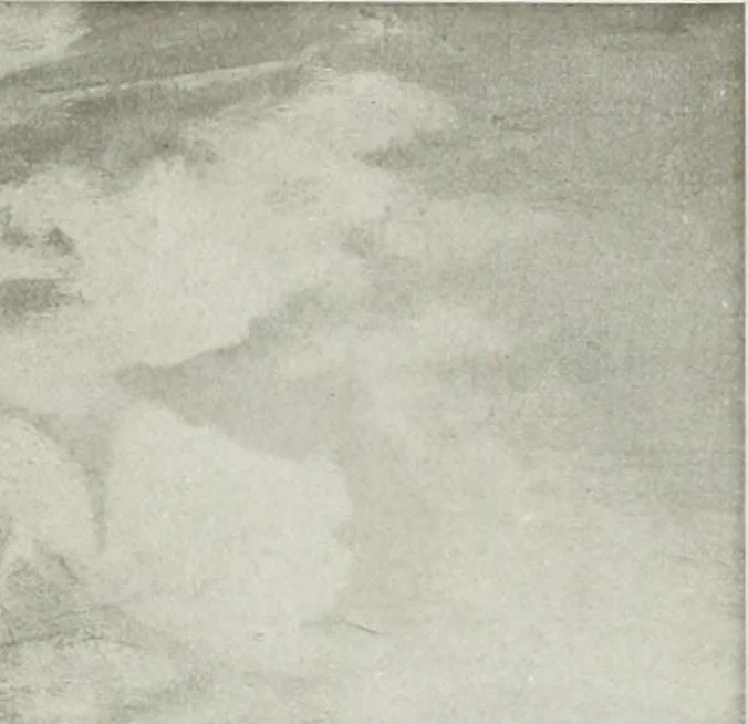 An illustration from Some of the moderns, 1909, leaf 102