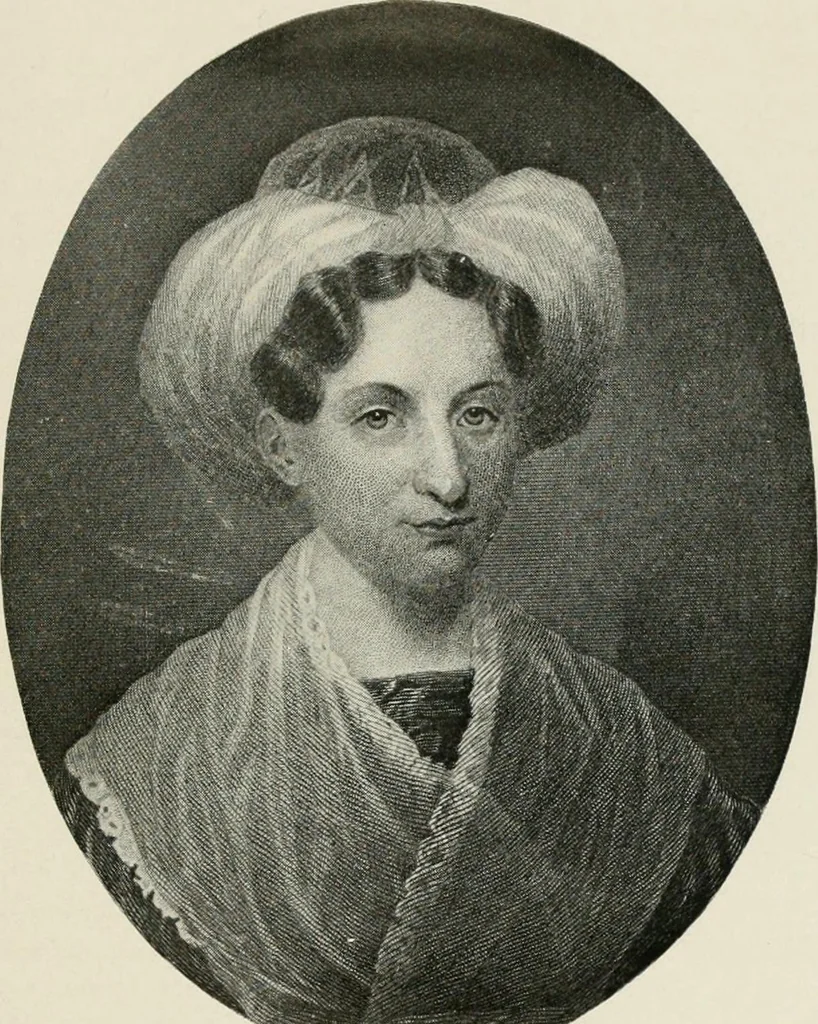 An illustration from Some old time meeting houses of the Connecticut Valley, 1911, leaf 158