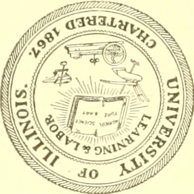 An illustration from Some points in choosing textiles, 1910, leaf 2