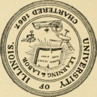 An illustration from Some points in choosing textiles, 1910, leaf 2