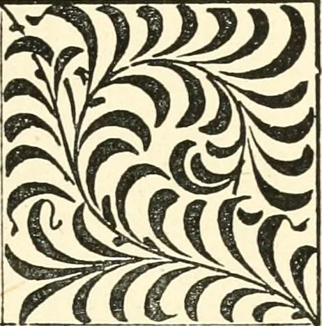 An illustration from Some principles of every-day art: introductory chapters on the arts not fine, 1890, leaf 110