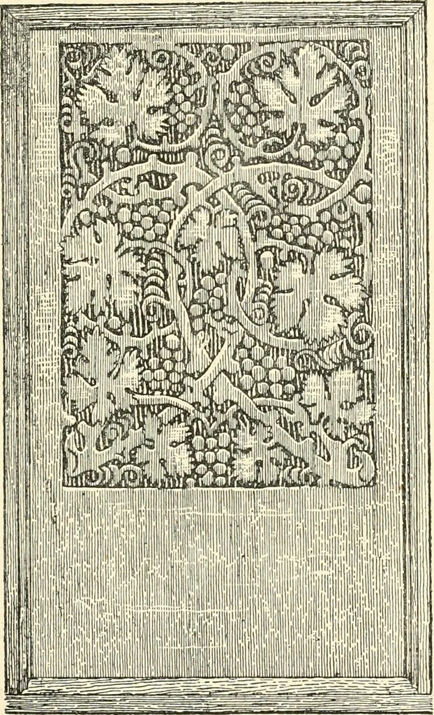 An illustration from Some principles of every-day art: introductory chapters on the arts not fine, 1890, leaf 116