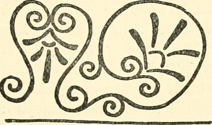 An illustration from Some principles of every-day art: introductory chapters on the arts not fine, 1890, leaf 120