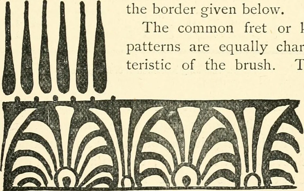 An illustration from Some principles of every-day art: introductory chapters on the arts not fine, 1890, leaf 120