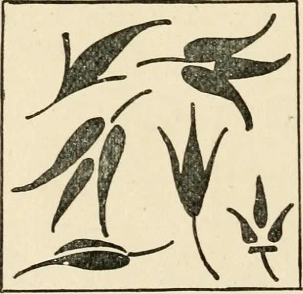 An illustration from Some principles of every-day art: introductory chapters on the arts not fine, 1890, leaf 123