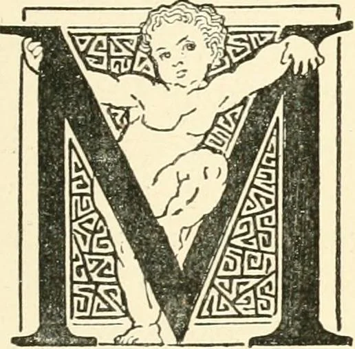 An illustration from Some principles of every-day art: introductory chapters on the arts not fine, 1890, leaf 126