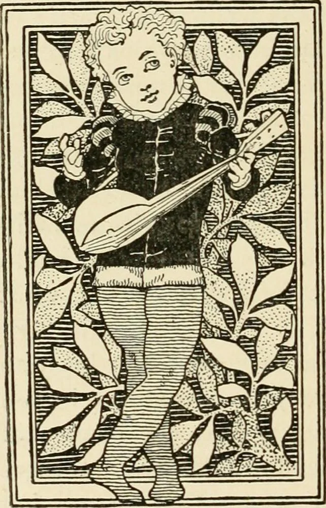 An illustration from Some principles of every-day art: introductory chapters on the arts not fine, 1890, leaf 133