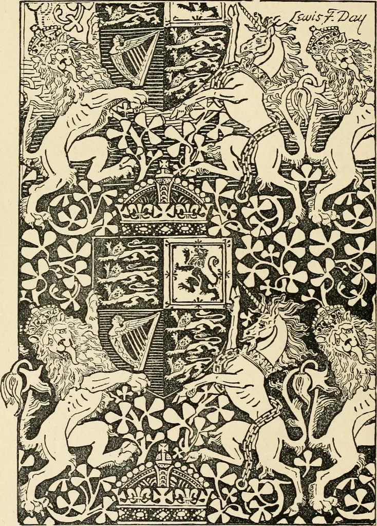 An illustration from Some principles of every-day art: introductory chapters on the arts not fine, 1890, leaf 153