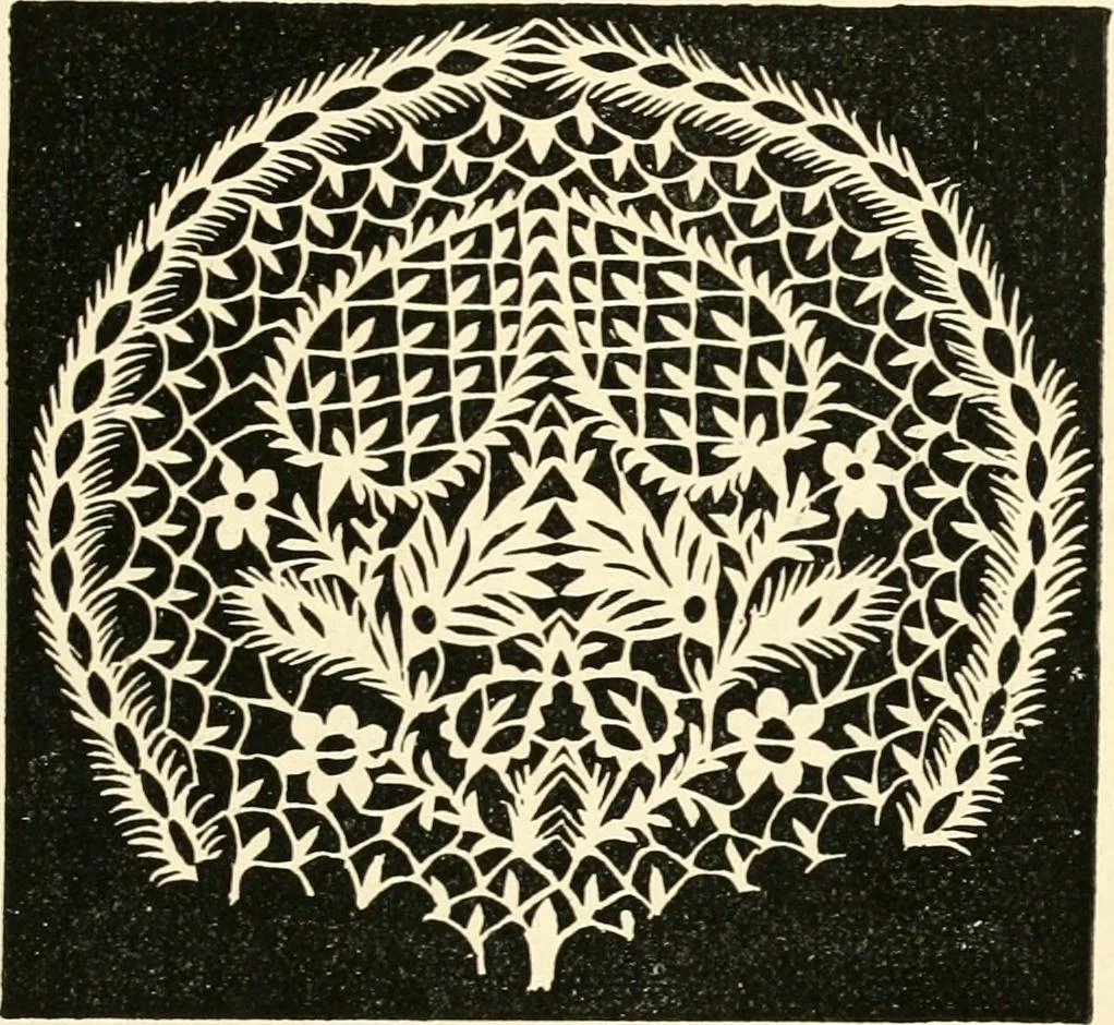 An illustration from Some principles of every-day art: introductory chapters on the arts not fine, 1890, leaf 18