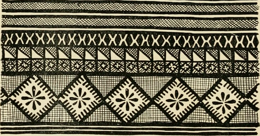 An illustration from Some principles of every-day art: introductory chapters on the arts not fine, 1890, leaf 19