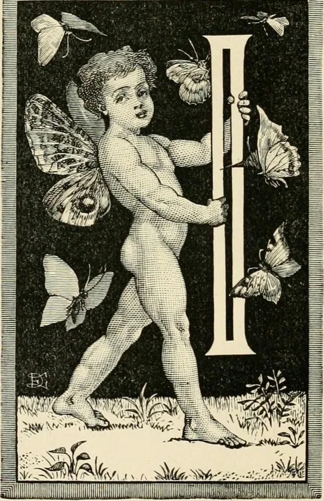 An illustration from Some principles of every-day art: introductory chapters on the arts not fine, 1890, leaf 23