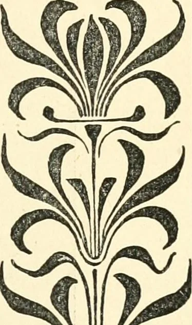 An illustration from Some principles of every-day art: introductory chapters on the arts not fine, 1890, leaf 38