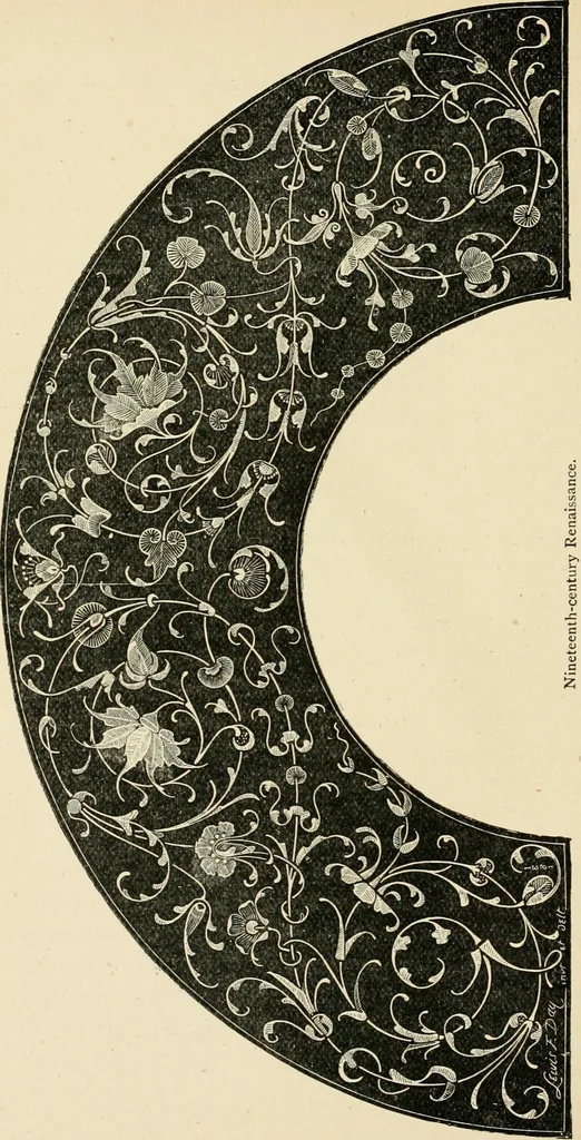 An illustration from Some principles of every-day art: introductory chapters on the arts not fine, 1890, leaf 41