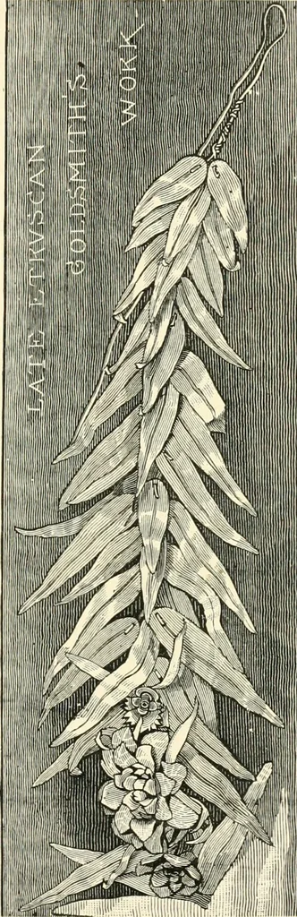 An illustration from Some principles of every-day art: introductory chapters on the arts not fine, 1890, leaf 46