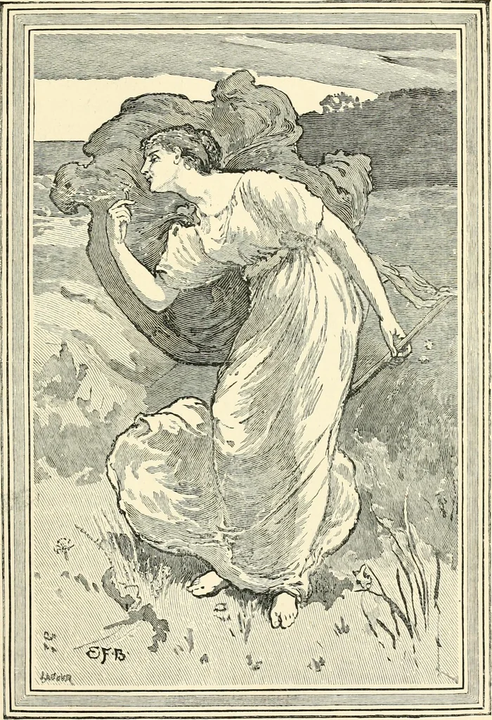 An illustration from Some principles of every-day art: introductory chapters on the arts not fine, 1890, leaf 54