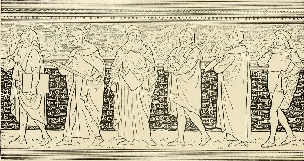 An illustration from Some principles of every-day art: introductory chapters on the arts not fine, 1890, leaf 57