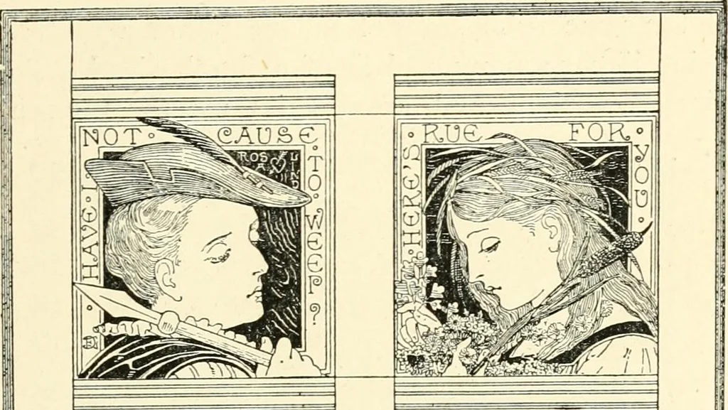 An illustration from Some principles of every-day art: introductory chapters on the arts not fine, 1890, leaf 60