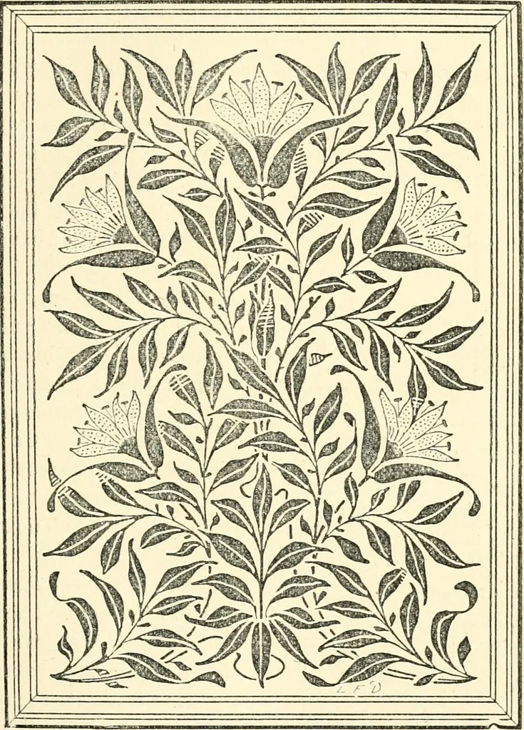 An illustration from Some principles of every-day art: introductory chapters on the arts not fine, 1890, leaf 70