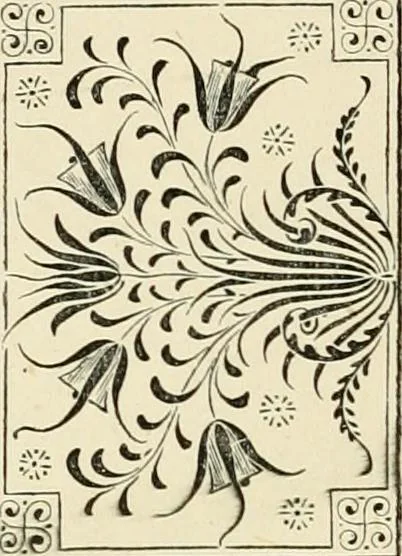 An illustration from Some principles of every-day art: introductory chapters on the arts not fine, 1890, leaf 71