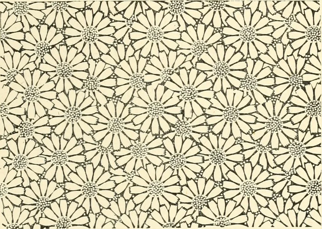 An illustration from Some principles of every-day art: introductory chapters on the arts not fine, 1890, leaf 74