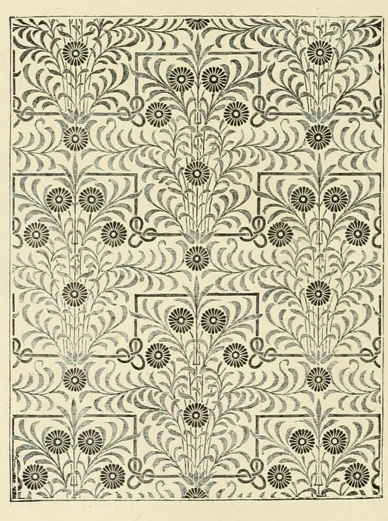 An illustration from Some principles of every-day art: introductory chapters on the arts not fine, 1890, leaf 75