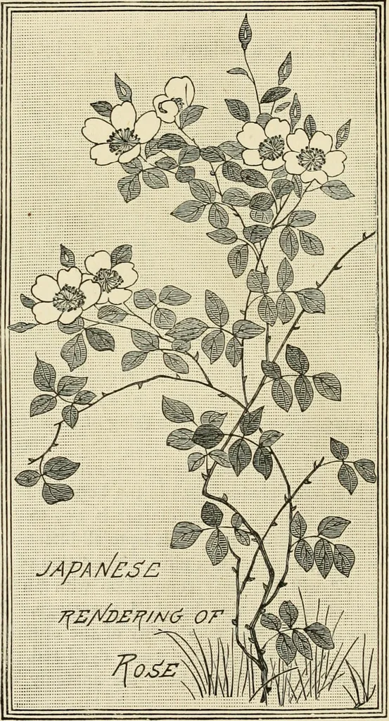An illustration from Some principles of every-day art: introductory chapters on the arts not fine, 1890, leaf 77