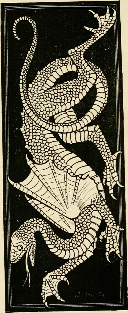 An illustration from Some principles of every-day art: introductory chapters on the arts not fine, 1890, leaf 79