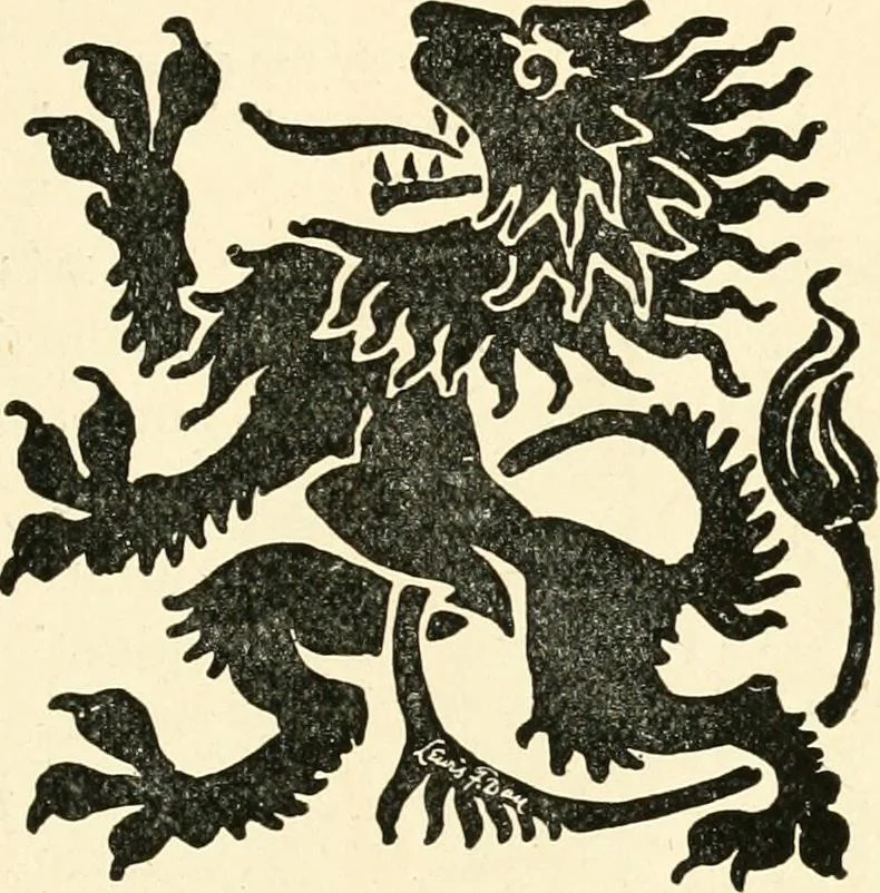 An illustration from Some principles of every-day art: introductory chapters on the arts not fine, 1890, leaf 80