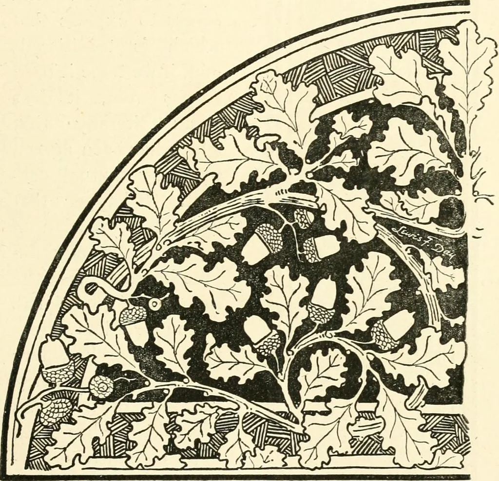 An illustration from Some principles of every-day art: introductory chapters on the arts not fine, 1890, leaf 82