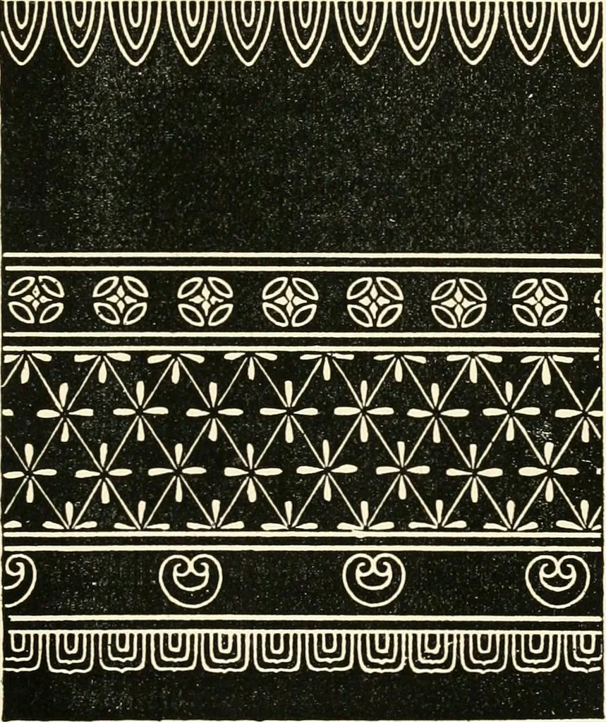 An illustration from Some principles of every-day art: introductory chapters on the arts not fine, 1890, leaf 88