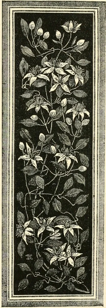 An illustration from Some principles of every-day art: introductory chapters on the arts not fine, 1890, leaf 94