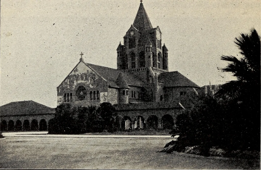 An illustration from Some successful Americans, 1904, leaf 137