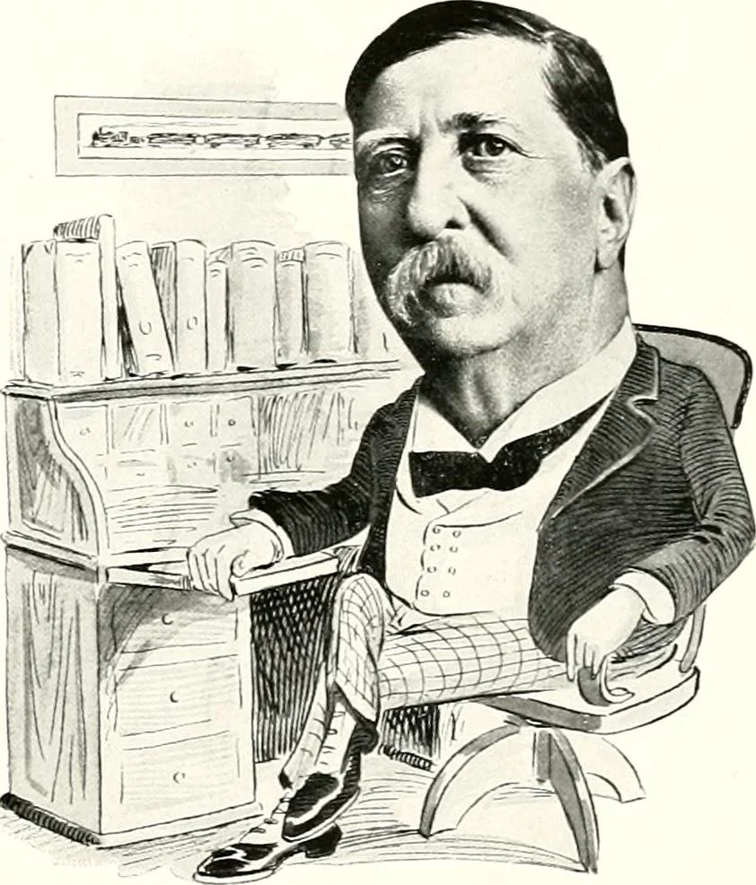 An illustration from Some Terre Haute phizes, 1905, leaf 20