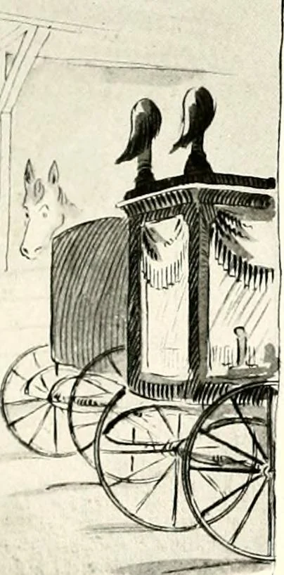 An illustration from Some Terre Haute phizes, 1905, leaf 283
