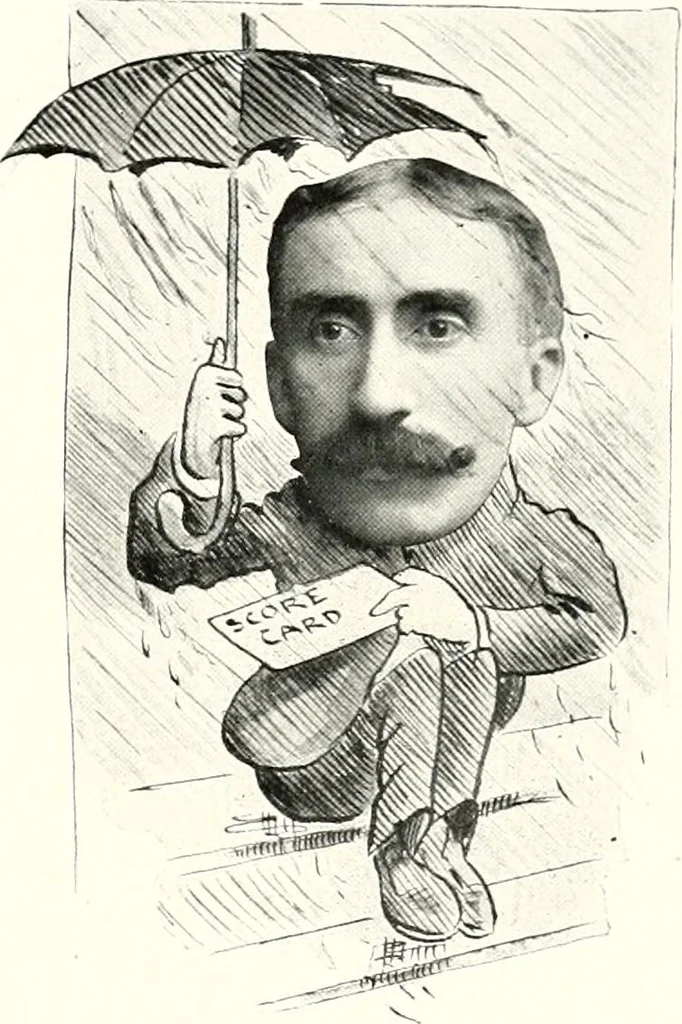 An illustration from Some Terre Haute phizes, 1905, leaf 30