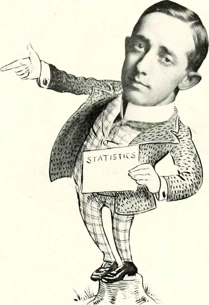 An illustration from Some Terre Haute phizes, 1905, leaf 32