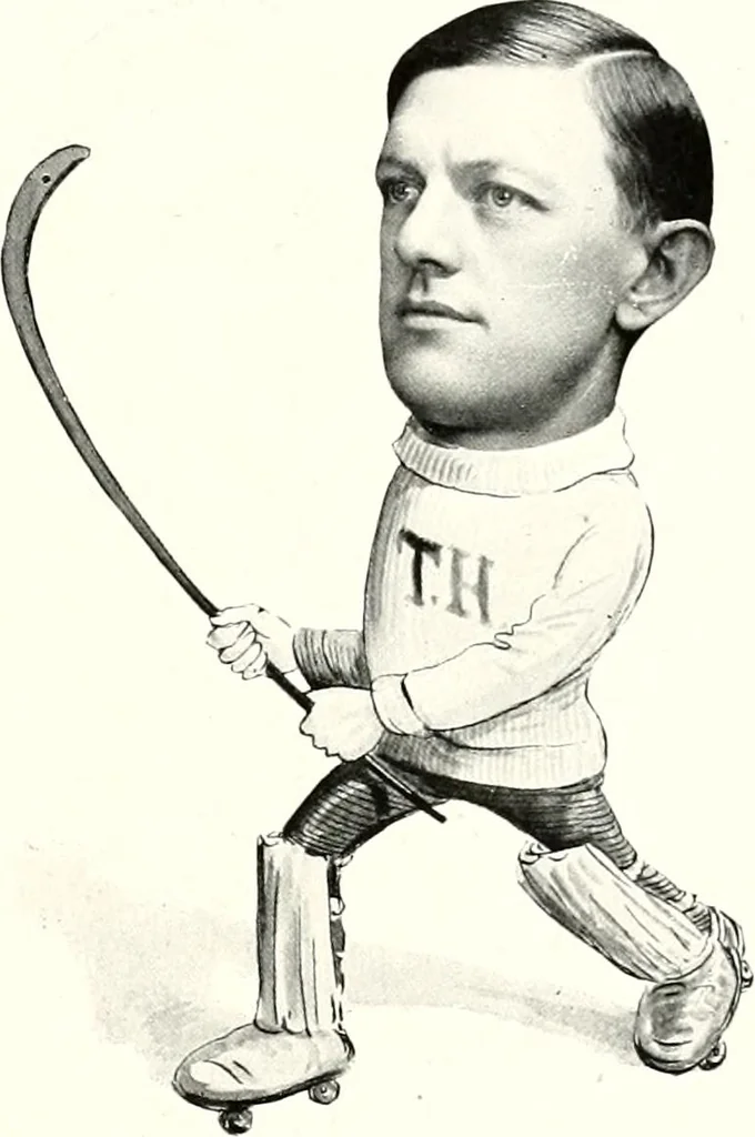 An illustration from Some Terre Haute phizes, 1905, leaf 68